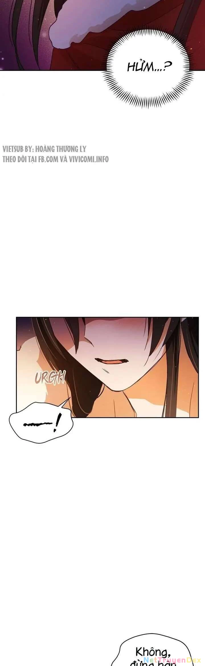 Ái Phi, Dao Của Nàng Rơi Rồi Chapter 73 - Trang 4