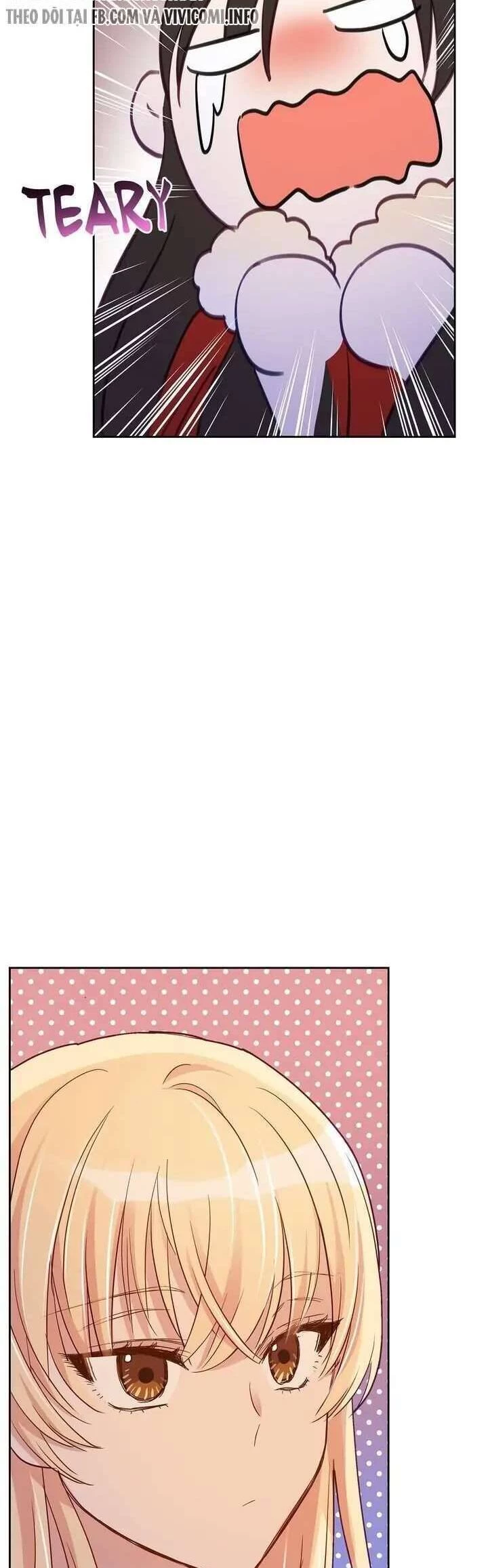 Ái Phi, Dao Của Nàng Rơi Rồi Chapter 73 - Trang 4