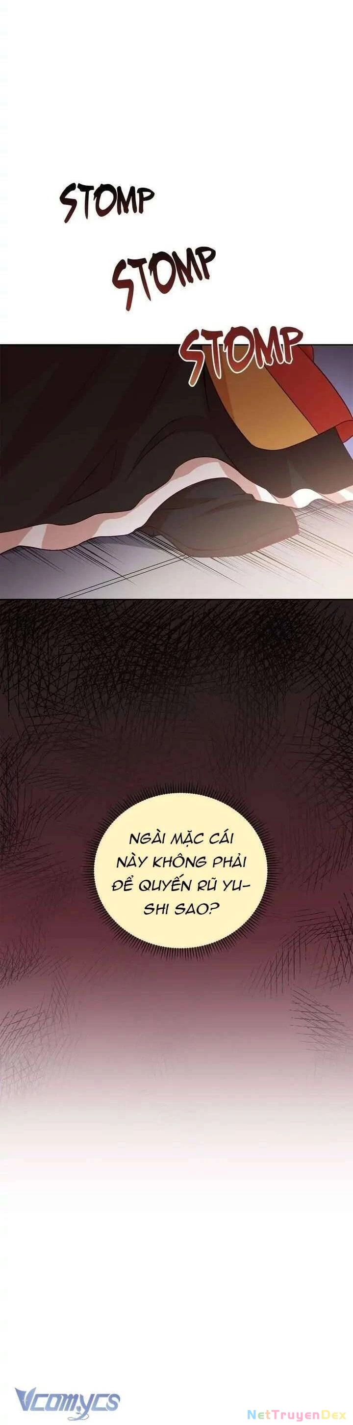 Ái Phi, Dao Của Nàng Rơi Rồi Chapter 73 - Trang 4