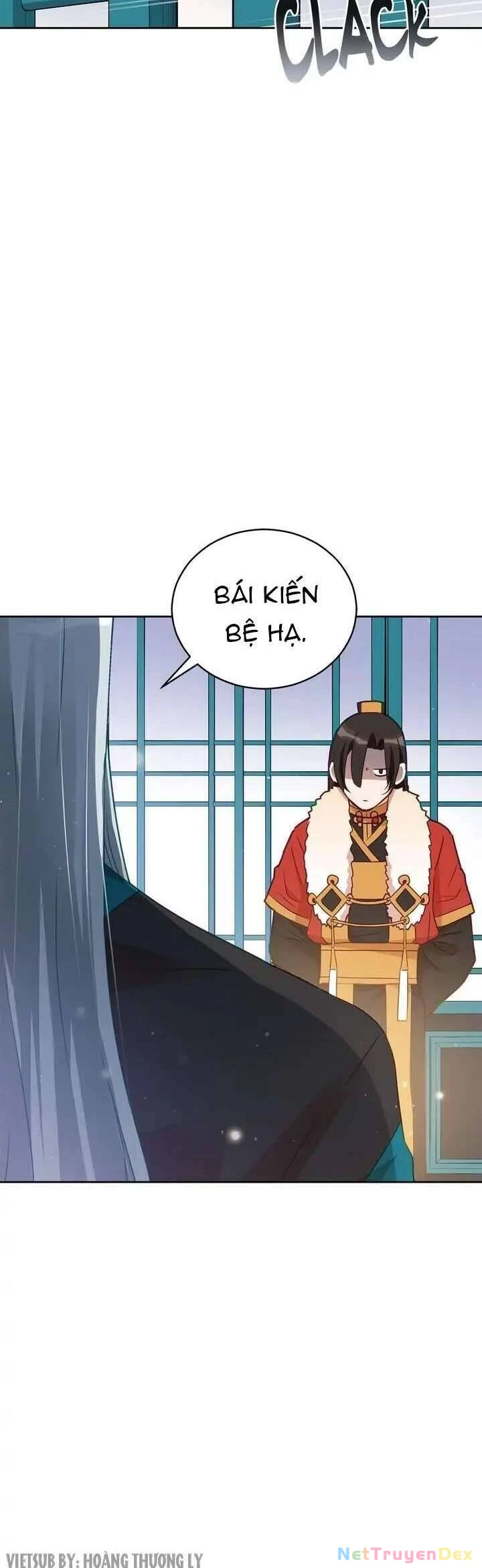 Ái Phi, Dao Của Nàng Rơi Rồi Chapter 73 - Trang 4