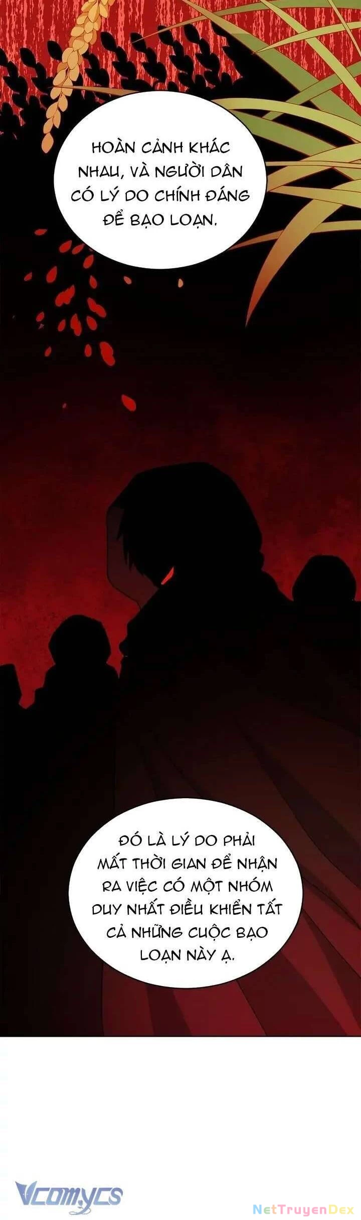 Ái Phi, Dao Của Nàng Rơi Rồi Chapter 73 - Trang 4