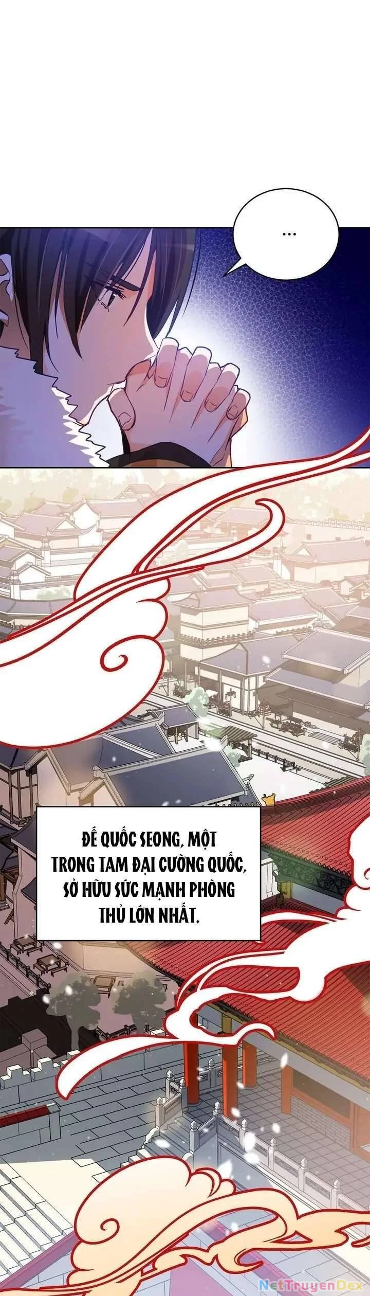 Ái Phi, Dao Của Nàng Rơi Rồi Chapter 73 - Trang 4