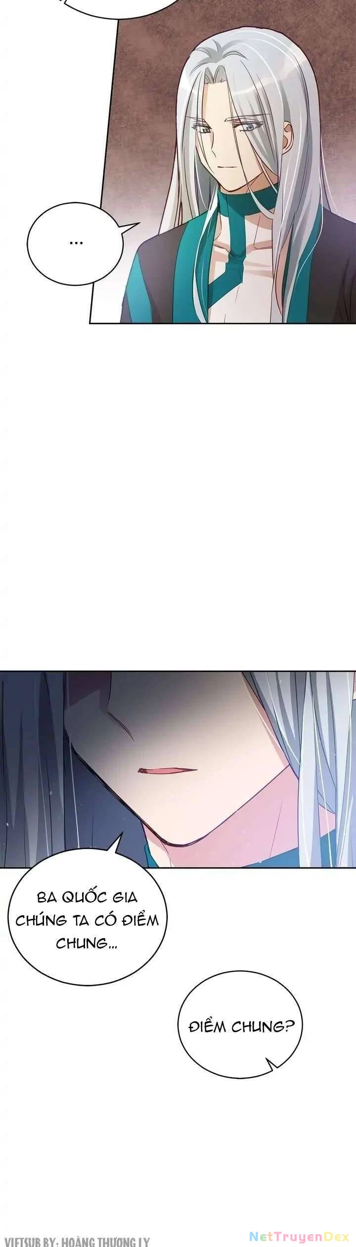 Ái Phi, Dao Của Nàng Rơi Rồi Chapter 73 - Trang 4