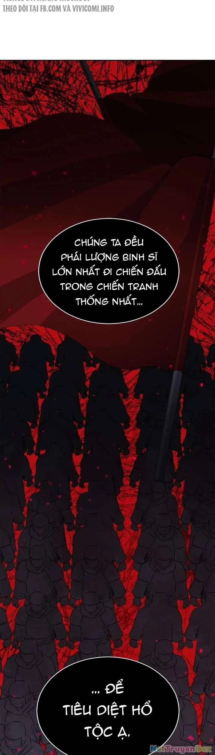 Ái Phi, Dao Của Nàng Rơi Rồi Chapter 73 - Trang 4