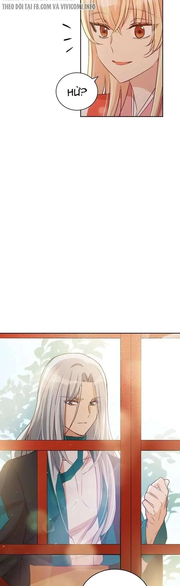 Ái Phi, Dao Của Nàng Rơi Rồi Chapter 73 - Trang 4