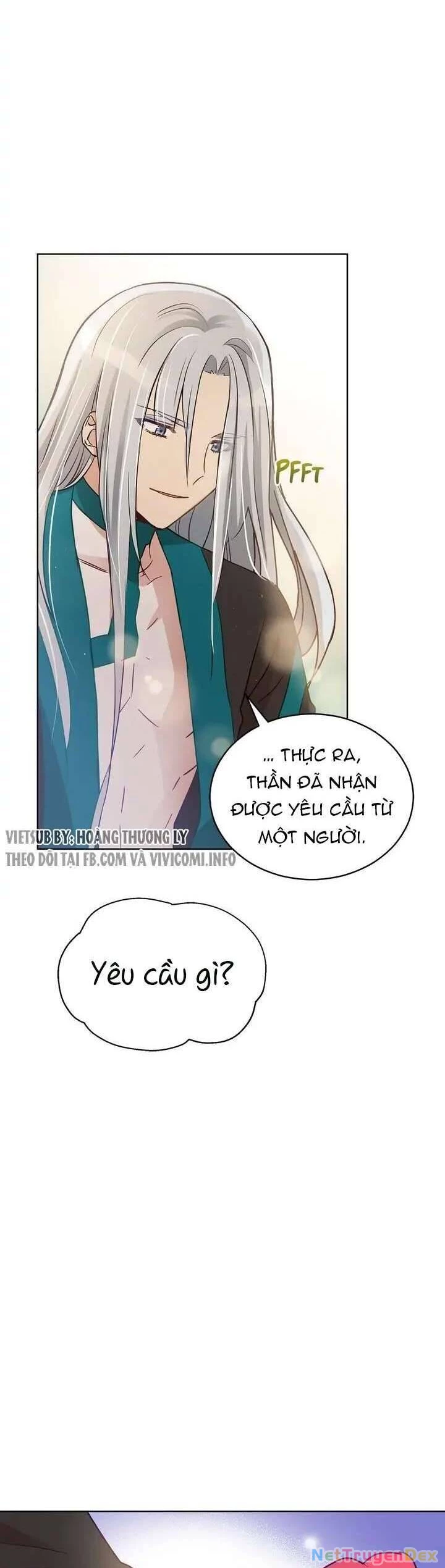 Ái Phi, Dao Của Nàng Rơi Rồi Chapter 73 - Trang 4