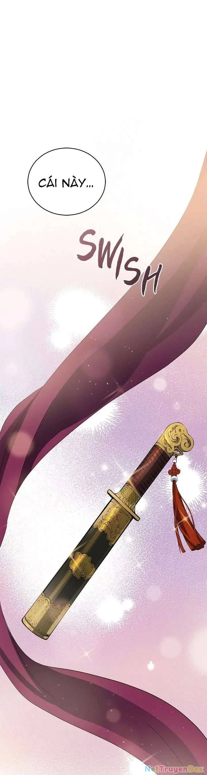 Ái Phi, Dao Của Nàng Rơi Rồi Chapter 73 - Trang 4