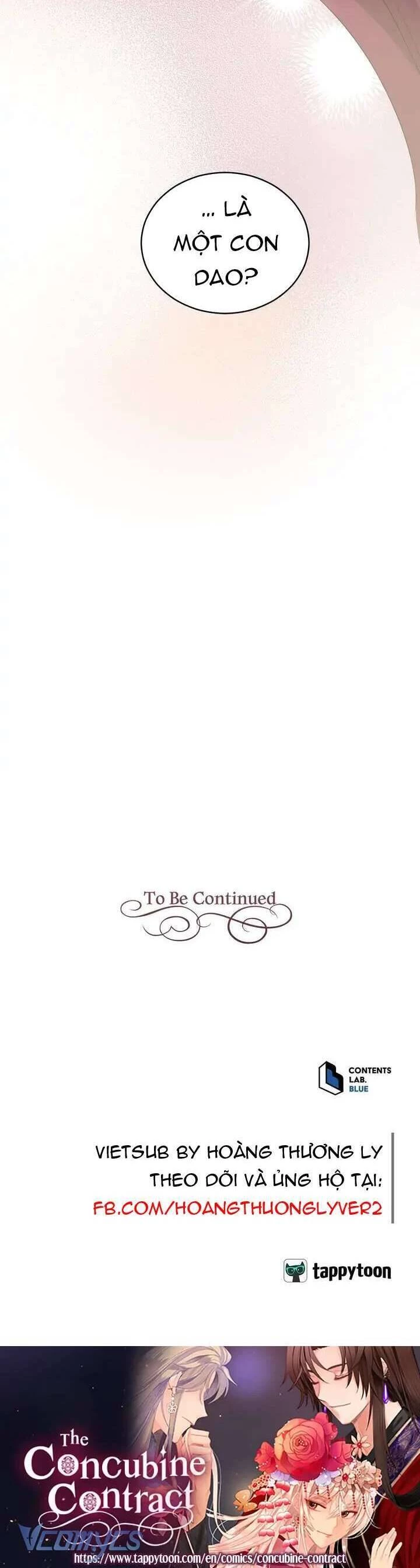 Ái Phi, Dao Của Nàng Rơi Rồi Chapter 73 - Trang 4