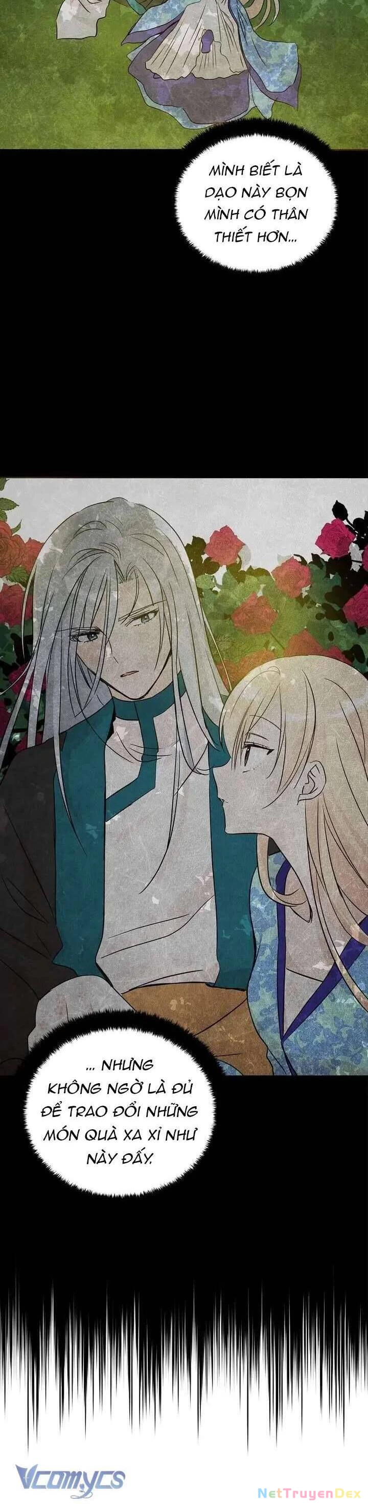 Ái Phi, Dao Của Nàng Rơi Rồi Chapter 74 - Trang 4