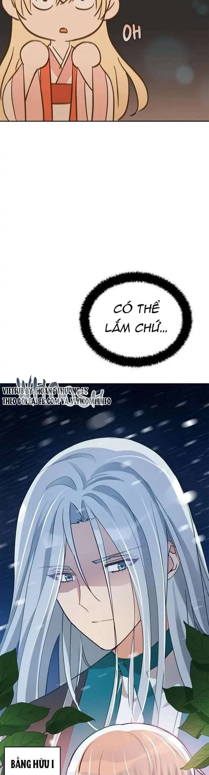 Ái Phi, Dao Của Nàng Rơi Rồi Chapter 74 - Trang 4