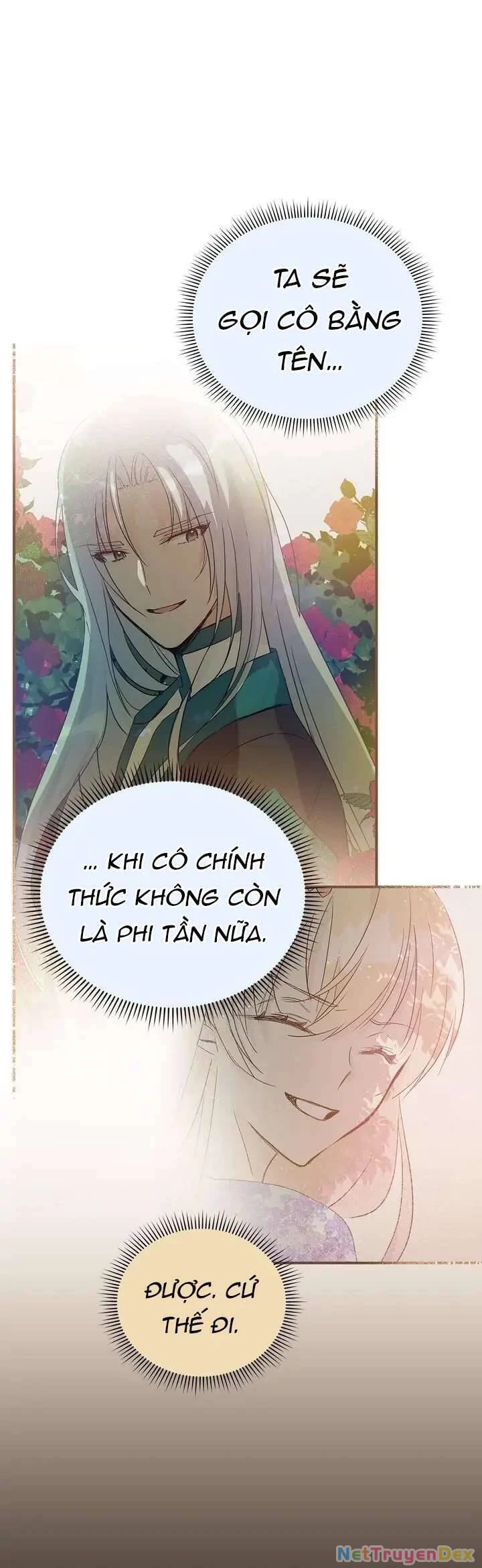 Ái Phi, Dao Của Nàng Rơi Rồi Chapter 74 - Trang 4