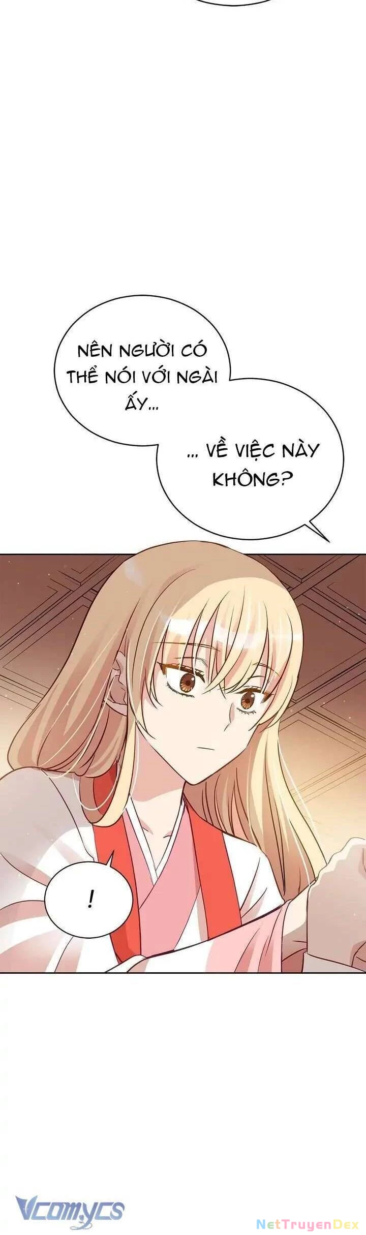 Ái Phi, Dao Của Nàng Rơi Rồi Chapter 74 - Trang 4