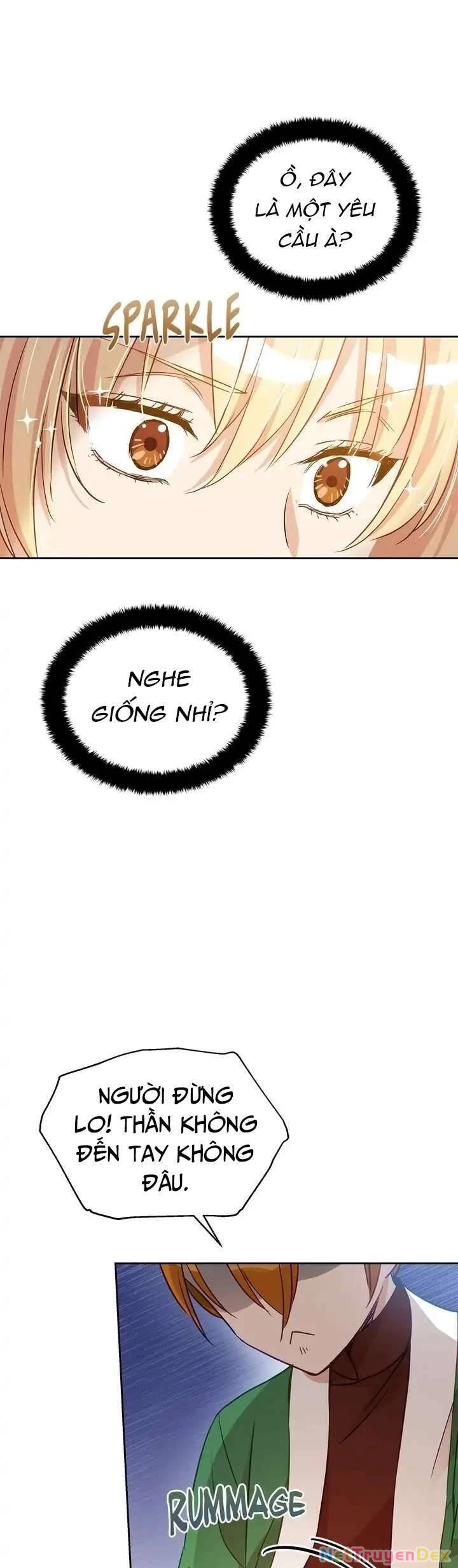 Ái Phi, Dao Của Nàng Rơi Rồi Chapter 74 - Trang 4