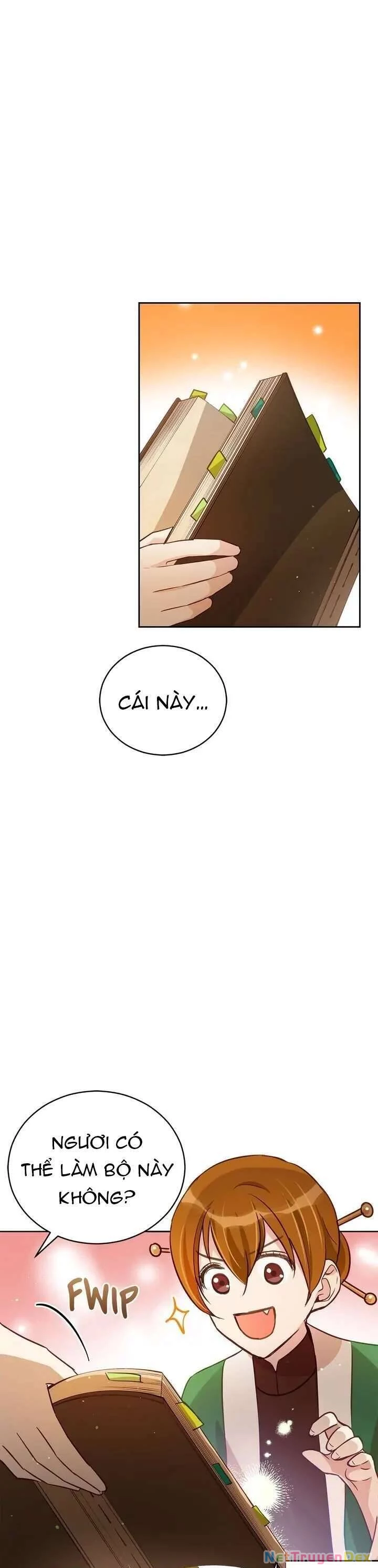 Ái Phi, Dao Của Nàng Rơi Rồi Chapter 74 - Trang 4