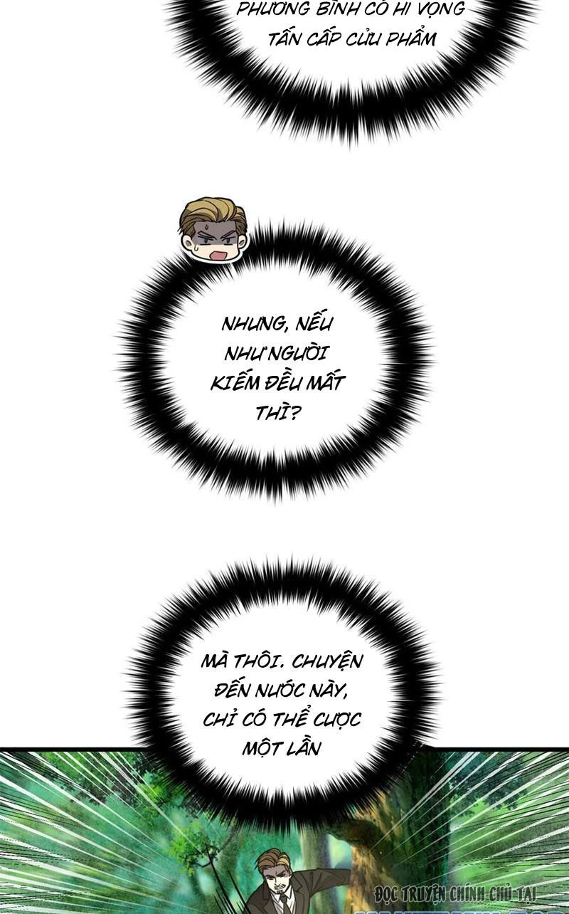 Toàn Cầu Cao Võ Chapter 249 - Trang 4