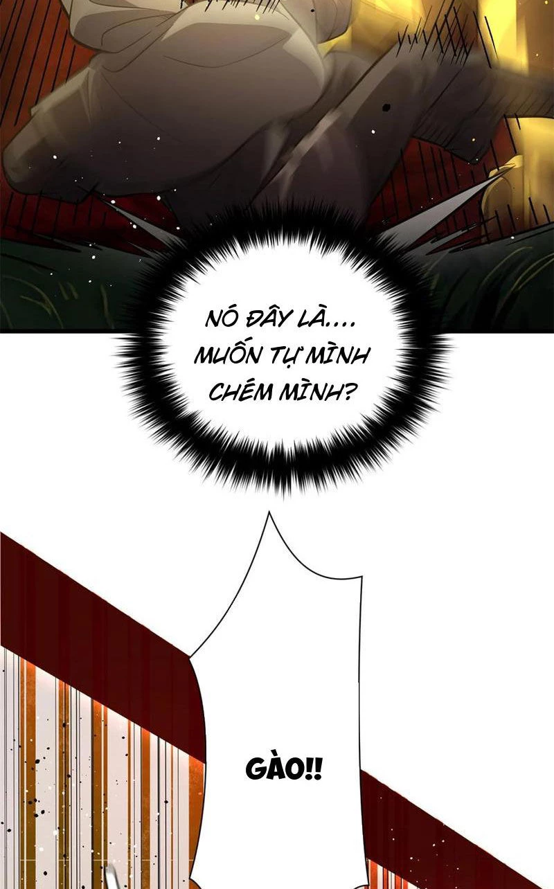 Toàn Cầu Cao Võ Chapter 249 - Trang 4