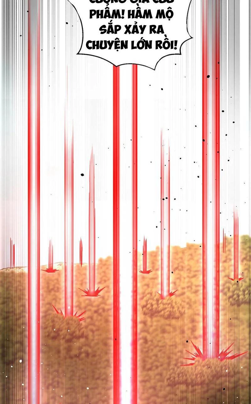 Toàn Cầu Cao Võ Chapter 249 - Trang 4