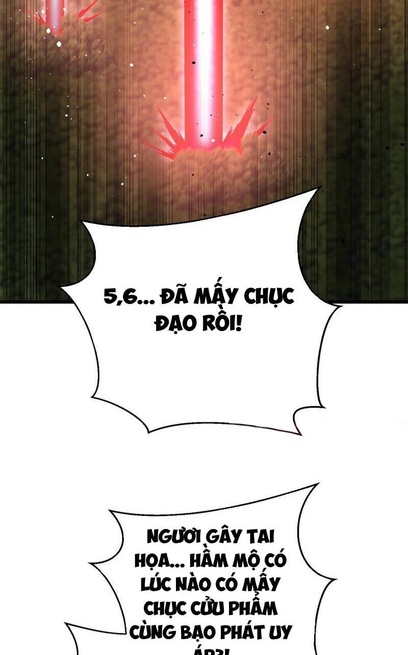 Toàn Cầu Cao Võ Chapter 249 - Trang 4