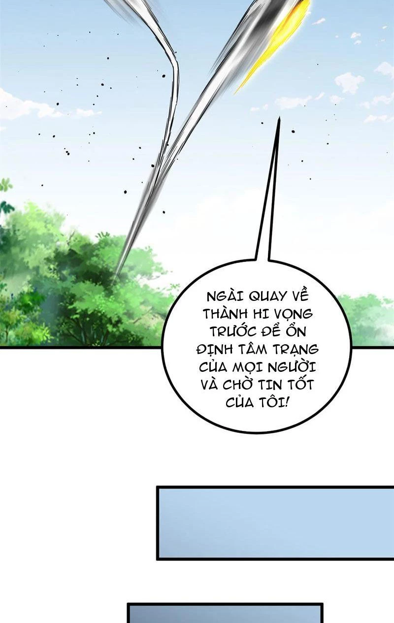 Toàn Cầu Cao Võ Chapter 249 - Trang 4