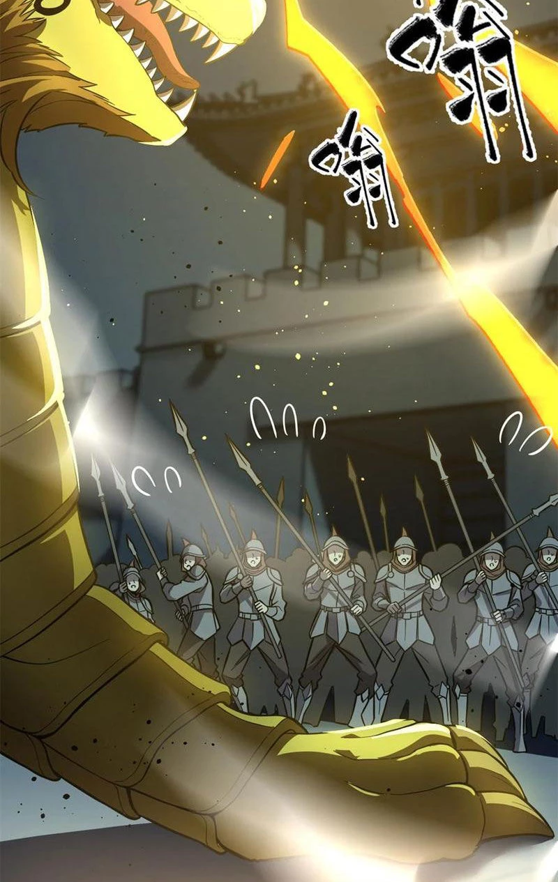 Toàn Cầu Cao Võ Chapter 249 - Trang 4