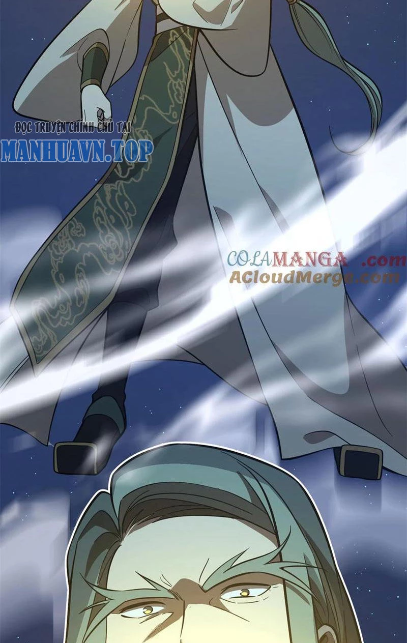 Toàn Cầu Cao Võ Chapter 249 - Trang 4