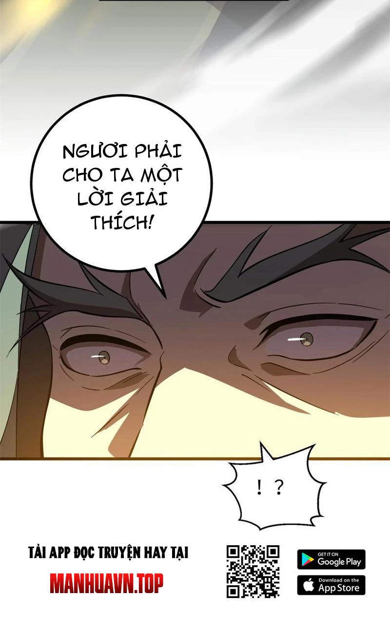 Toàn Cầu Cao Võ Chapter 249 - Trang 4