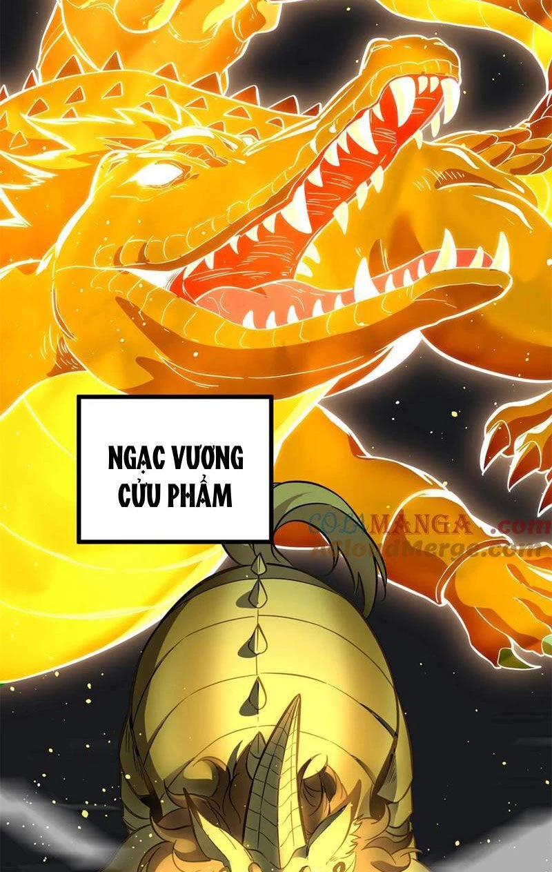 Toàn Cầu Cao Võ Chapter 249 - Trang 4