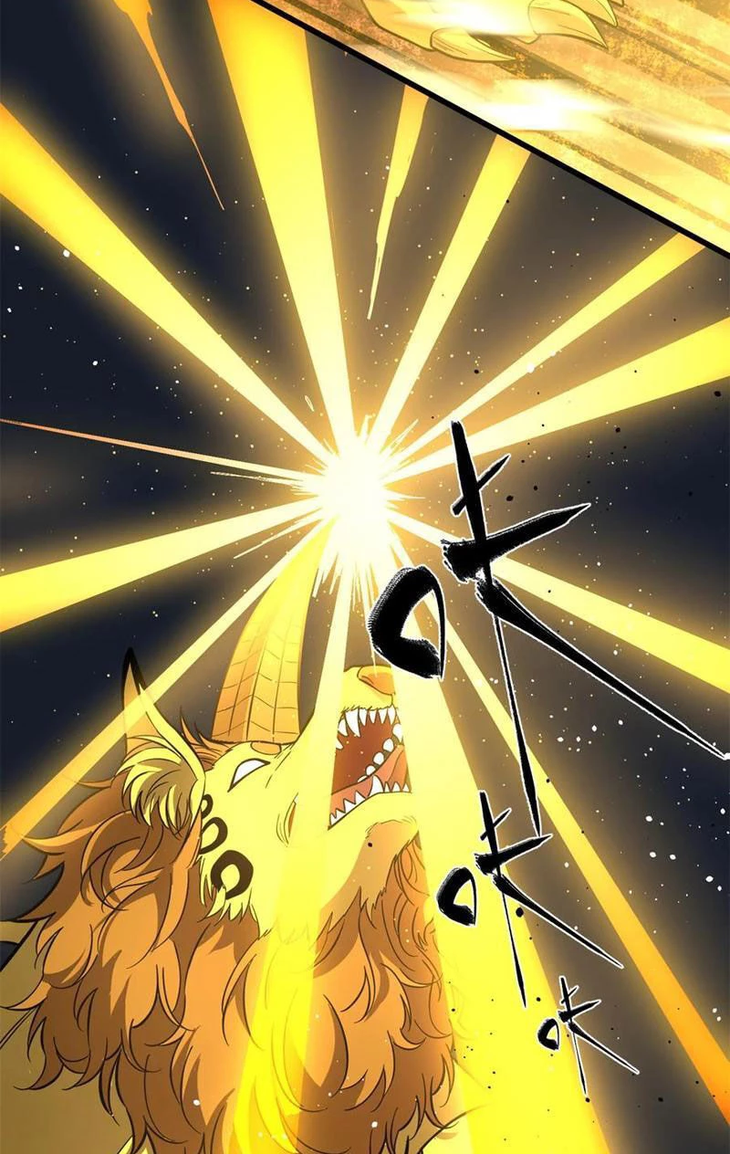 Toàn Cầu Cao Võ Chapter 249 - Trang 4