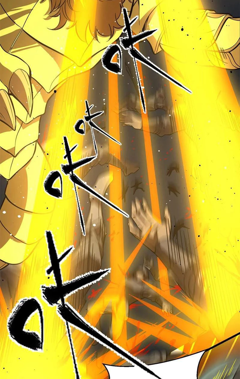 Toàn Cầu Cao Võ Chapter 249 - Trang 4