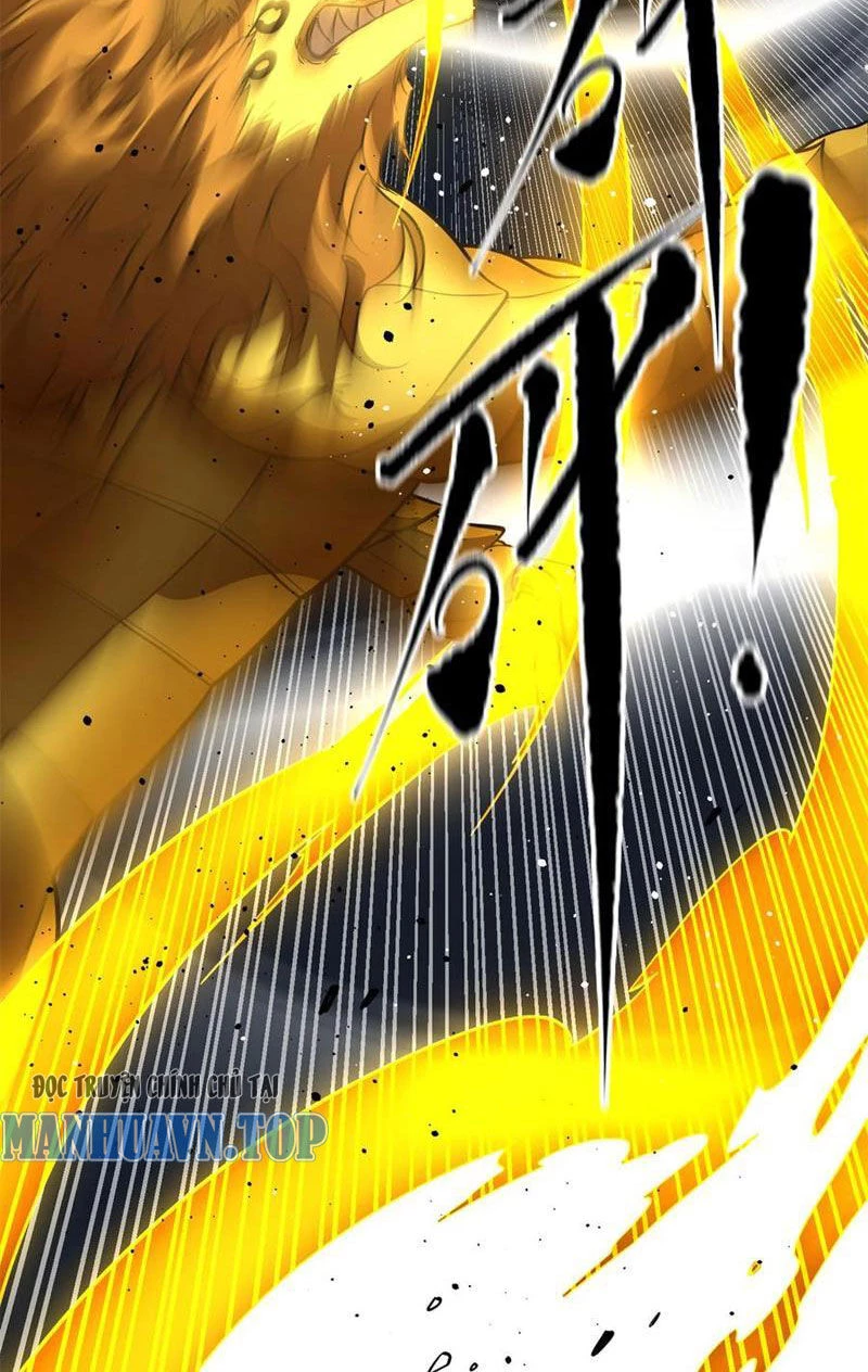 Toàn Cầu Cao Võ Chapter 249 - Trang 4