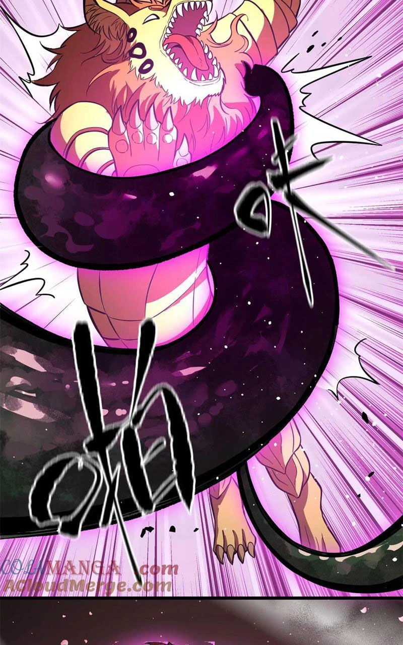 Toàn Cầu Cao Võ Chapter 249 - Trang 4