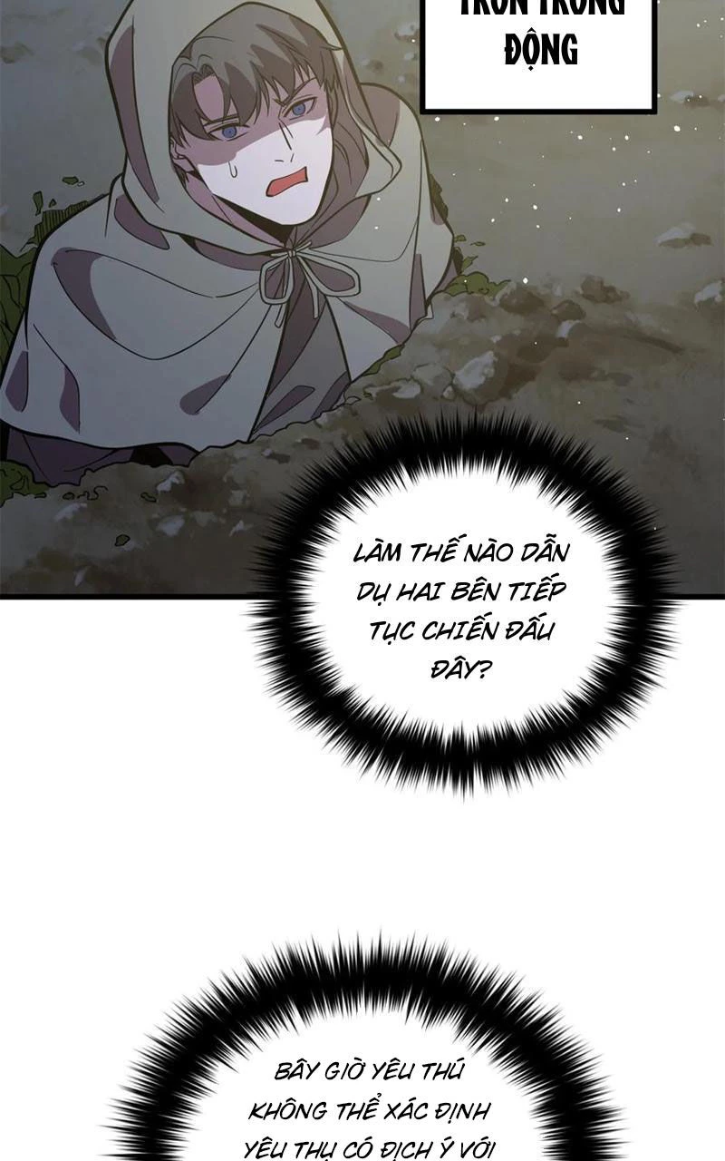 Toàn Cầu Cao Võ Chapter 249 - Trang 4