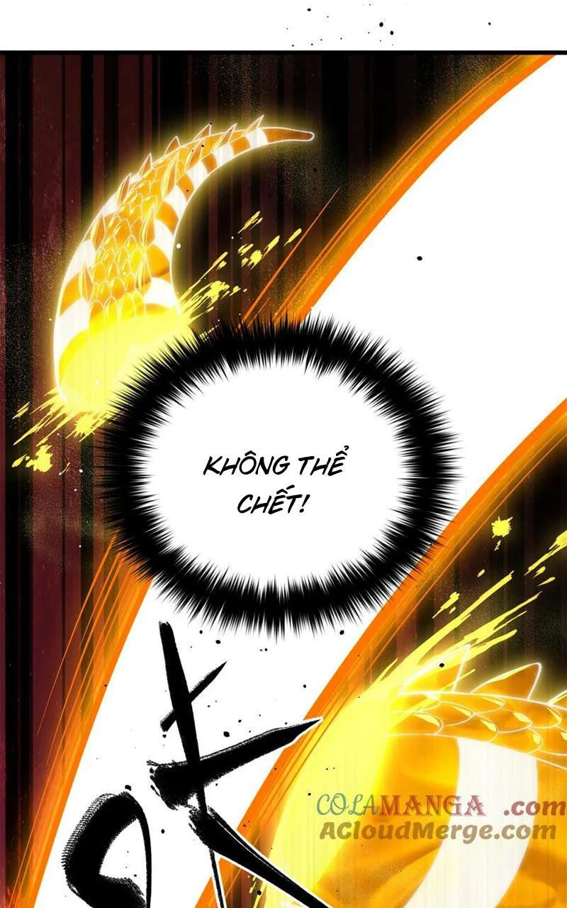 Toàn Cầu Cao Võ Chapter 249 - Trang 4