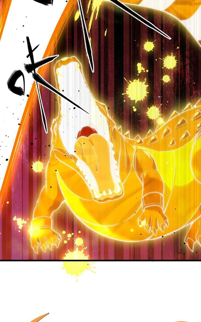 Toàn Cầu Cao Võ Chapter 249 - Trang 4