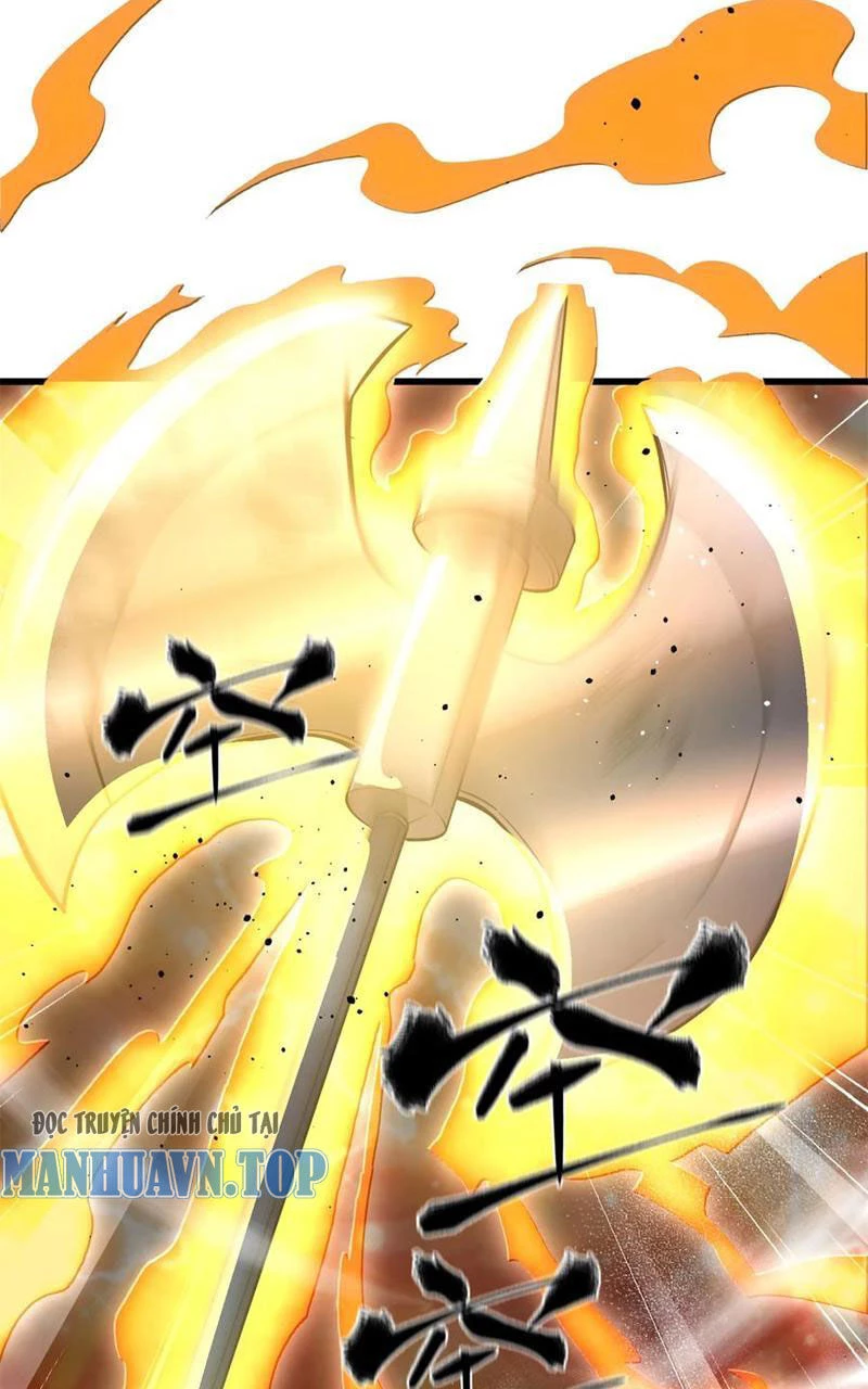 Toàn Cầu Cao Võ Chapter 249 - Trang 4