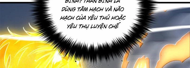 Toàn Cầu Cao Võ Chapter 249 - Trang 4