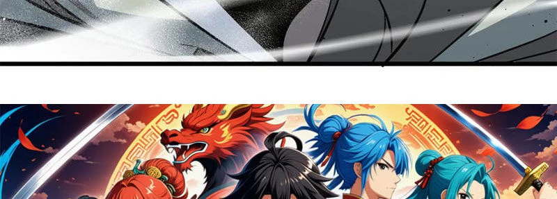 Toàn Cầu Cao Võ Chapter 249 - Trang 4