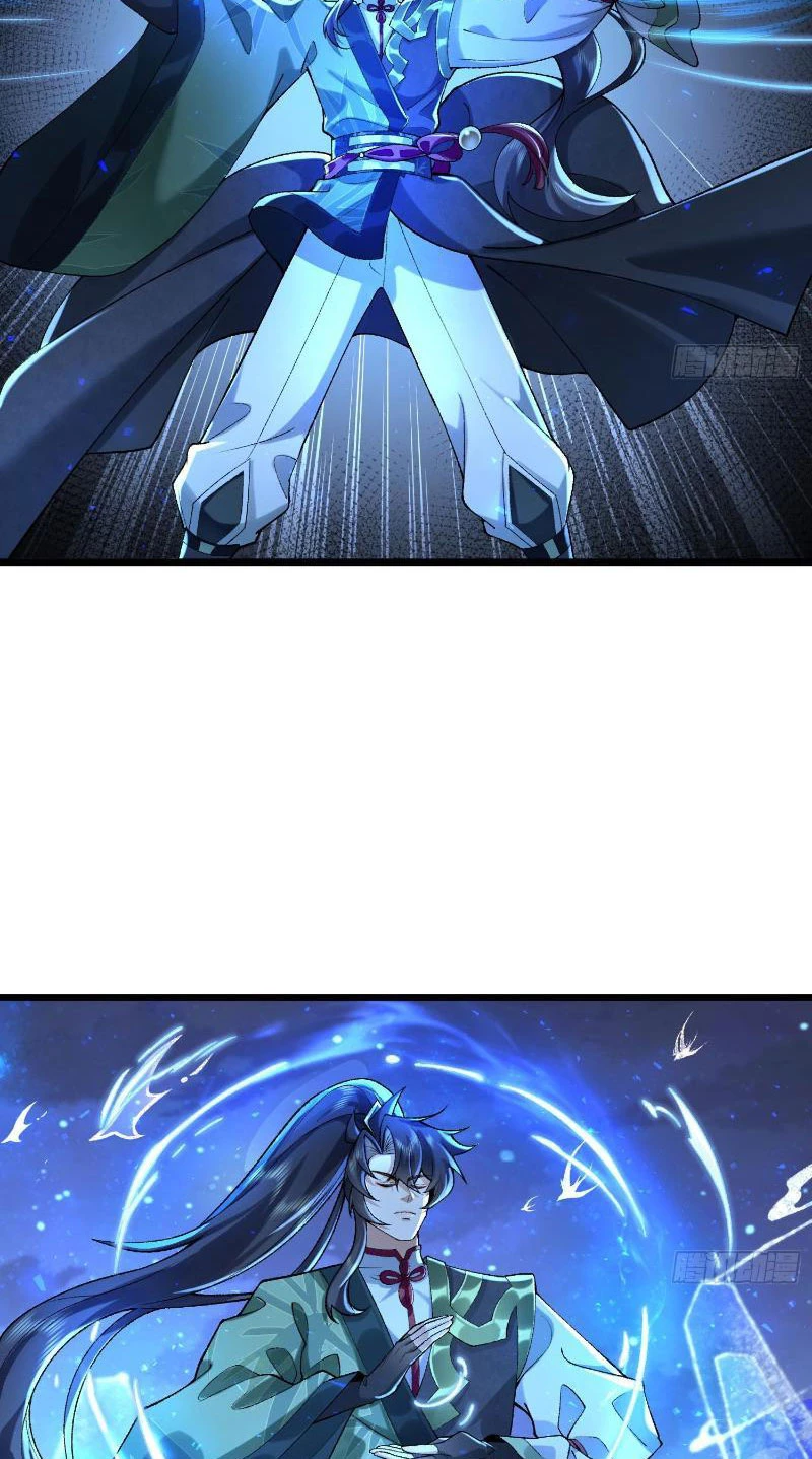 Nhị Sư Huynh Tuy Là Phàm Nhân Nhưng Rất Mạnh Mẽ Chapter 22 - Trang 4