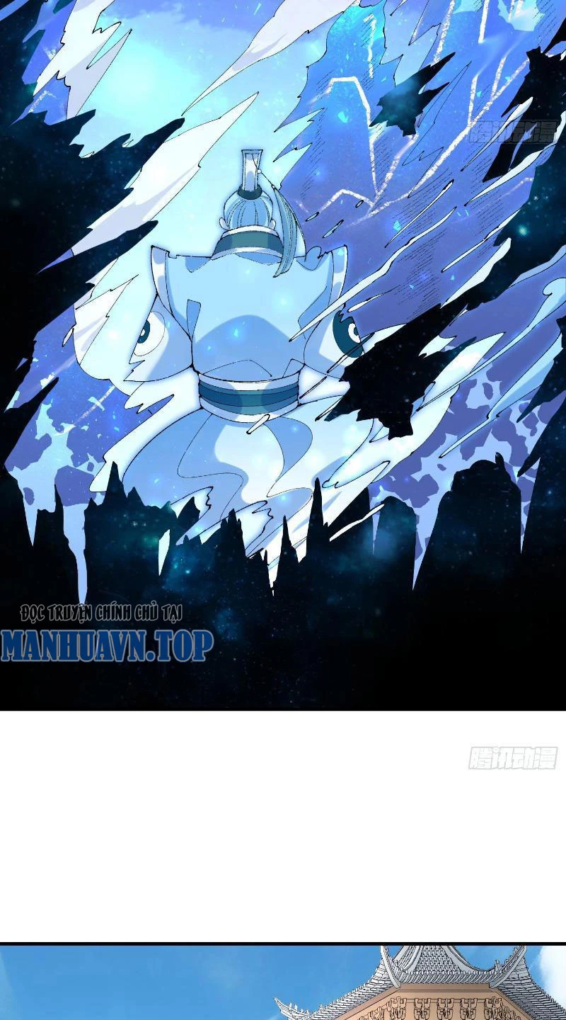 Nhị Sư Huynh Tuy Là Phàm Nhân Nhưng Rất Mạnh Mẽ Chapter 22 - Trang 4