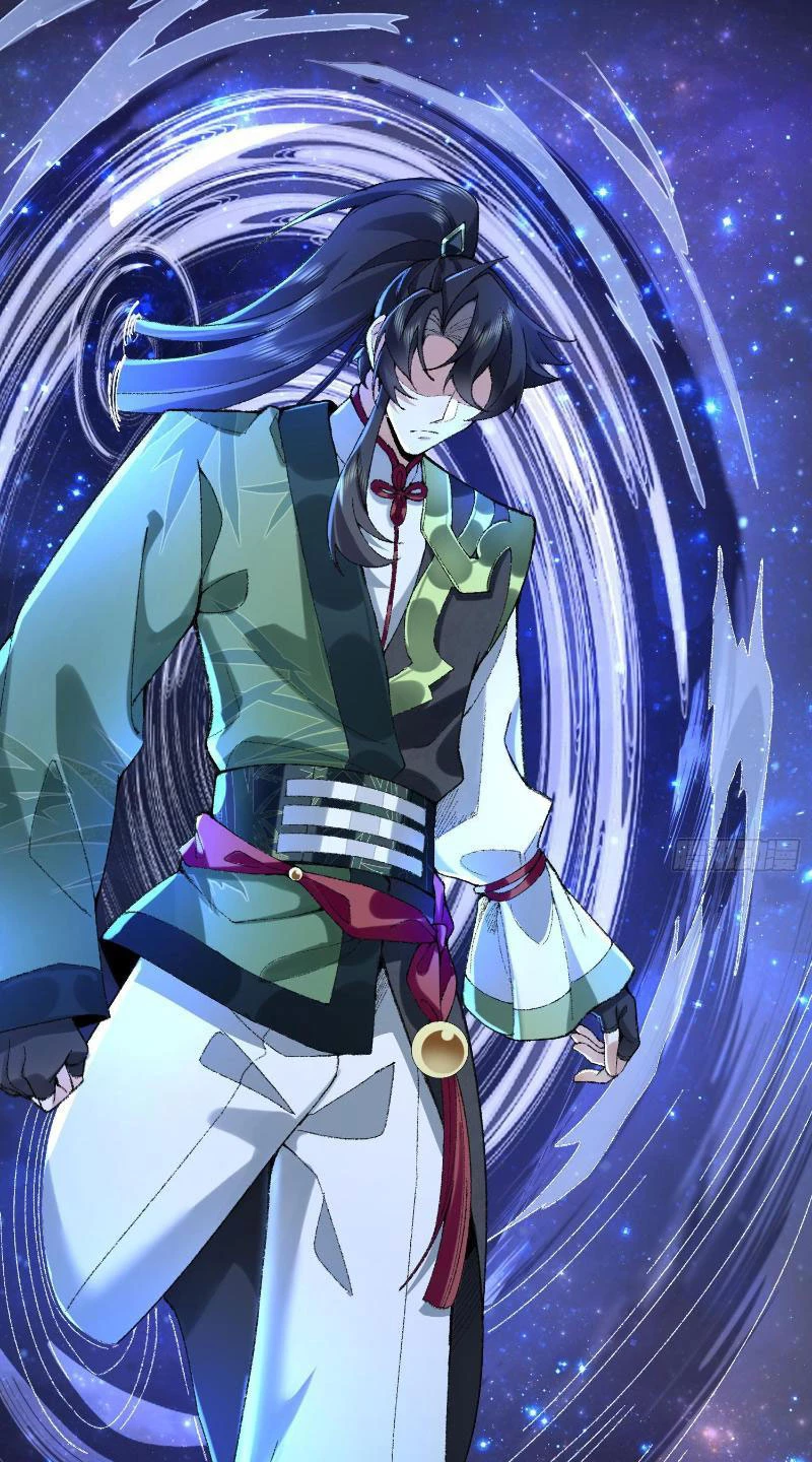 Nhị Sư Huynh Tuy Là Phàm Nhân Nhưng Rất Mạnh Mẽ Chapter 22 - Trang 4