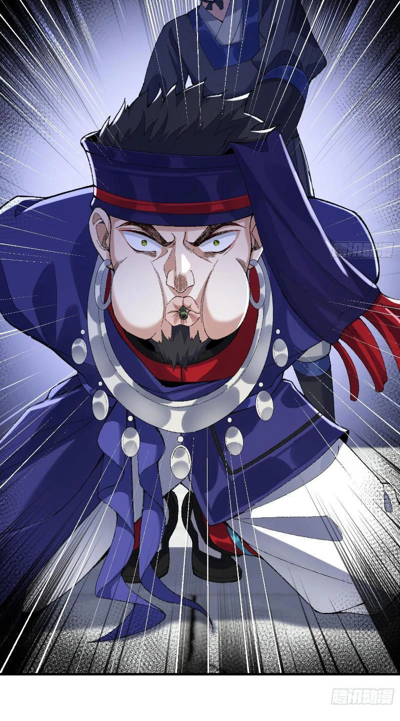 Nhị Sư Huynh Tuy Là Phàm Nhân Nhưng Rất Mạnh Mẽ Chapter 22 - Trang 4