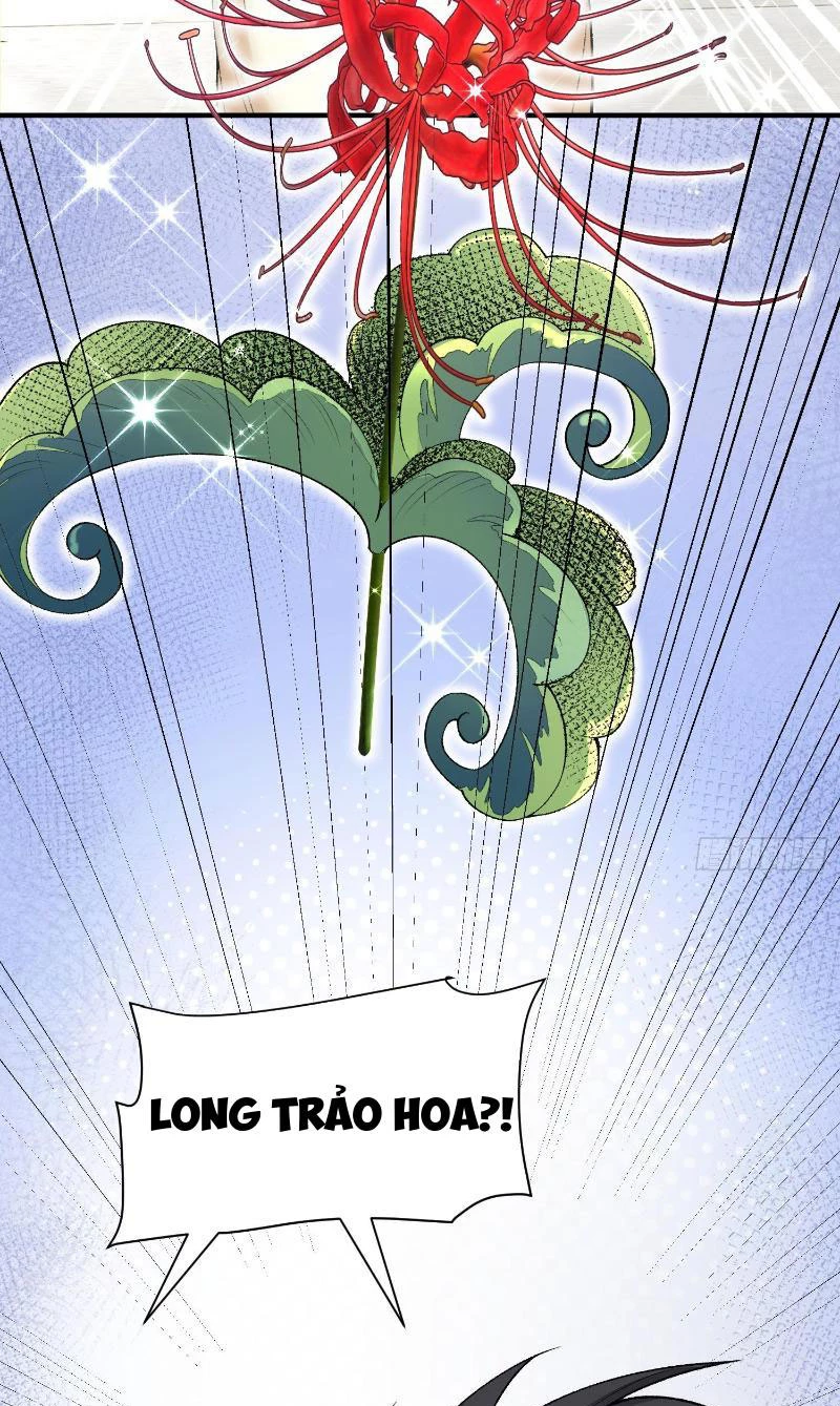 Nhị Sư Huynh Tuy Là Phàm Nhân Nhưng Rất Mạnh Mẽ Chapter 22 - Trang 4