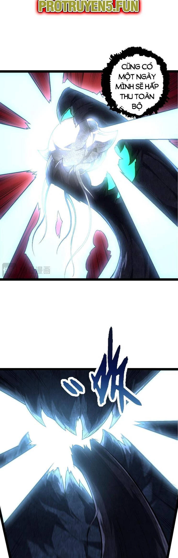 Chuyển Sinh Thành Liễu Đột Biến Chapter 184 - Trang 4