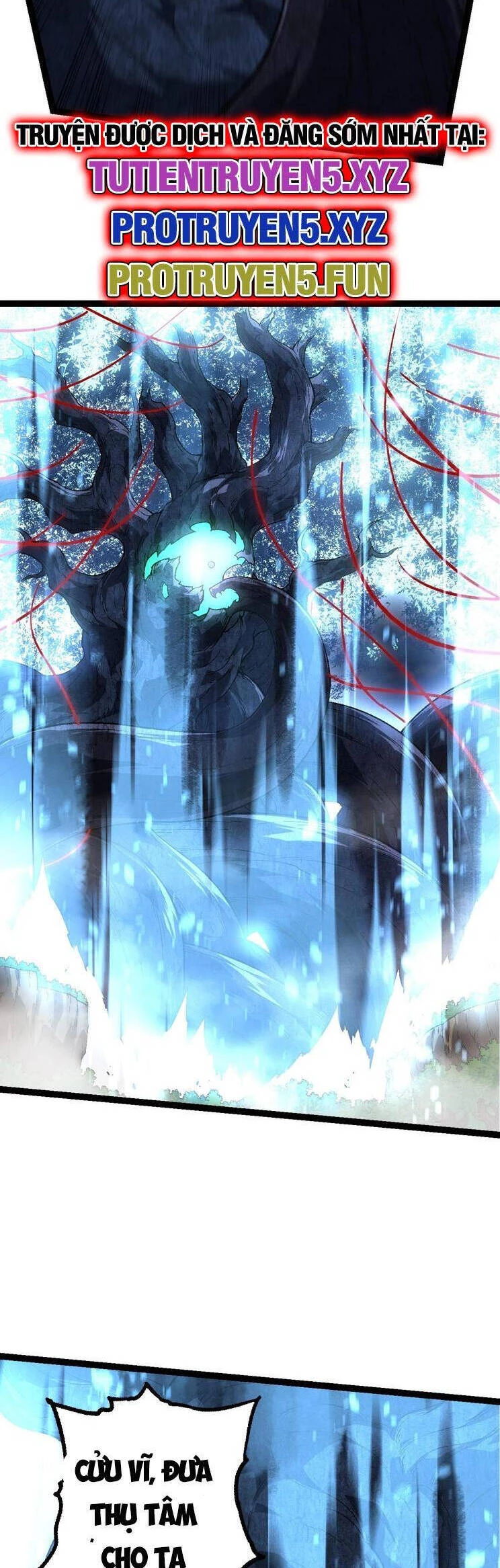 Chuyển Sinh Thành Liễu Đột Biến Chapter 184 - Trang 4