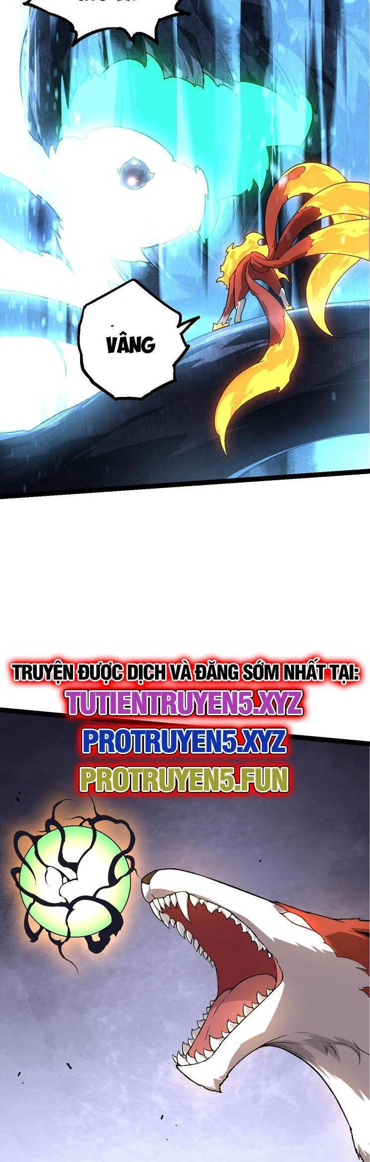 Chuyển Sinh Thành Liễu Đột Biến Chapter 184 - Trang 4