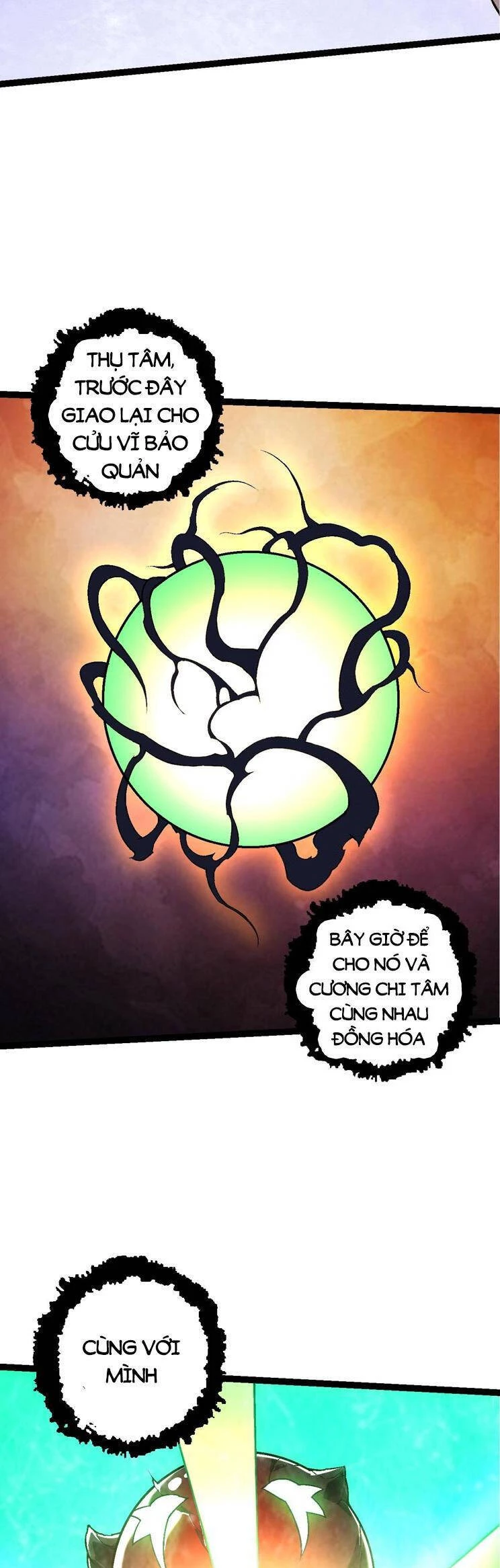 Chuyển Sinh Thành Liễu Đột Biến Chapter 184 - Trang 4