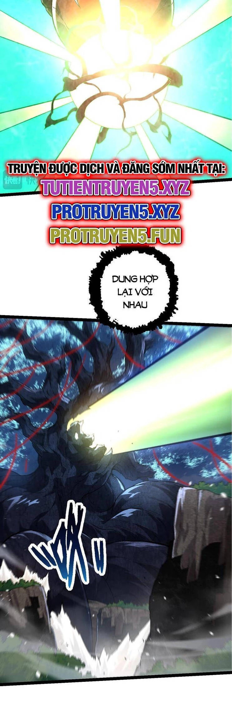 Chuyển Sinh Thành Liễu Đột Biến Chapter 184 - Trang 4