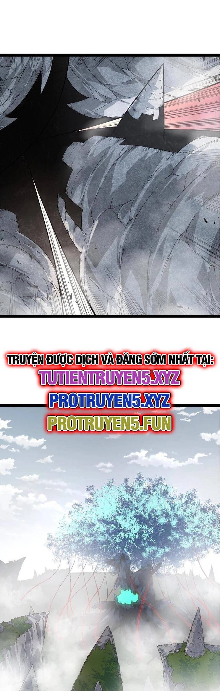 Chuyển Sinh Thành Liễu Đột Biến Chapter 184 - Trang 4