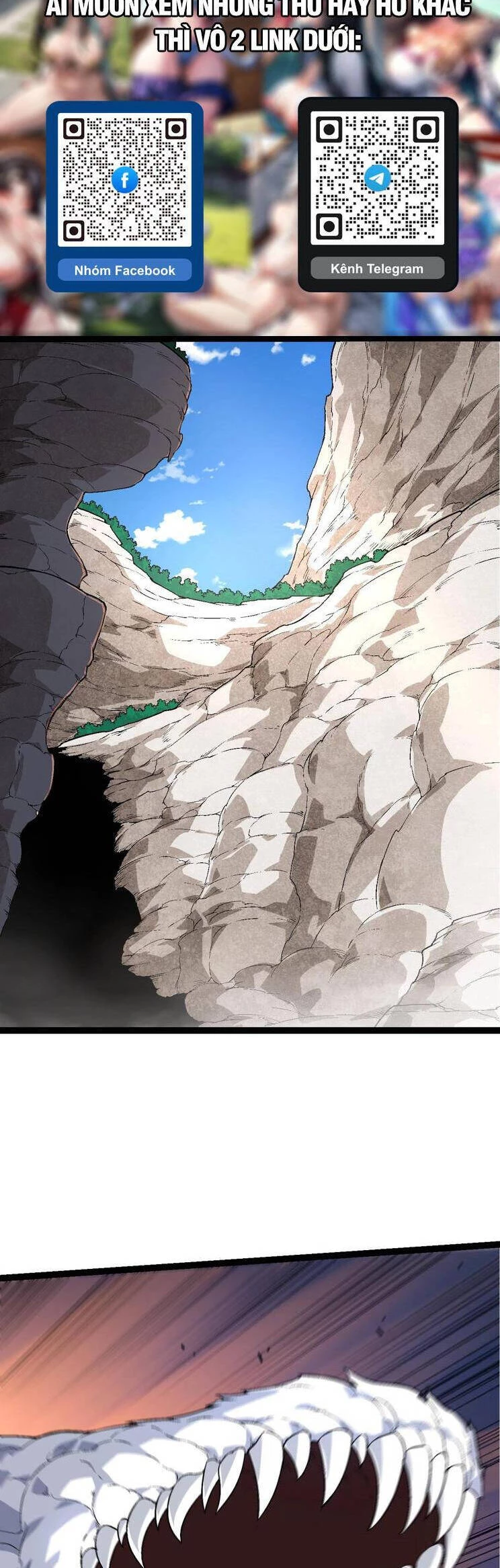 Chuyển Sinh Thành Liễu Đột Biến Chapter 184 - Trang 4