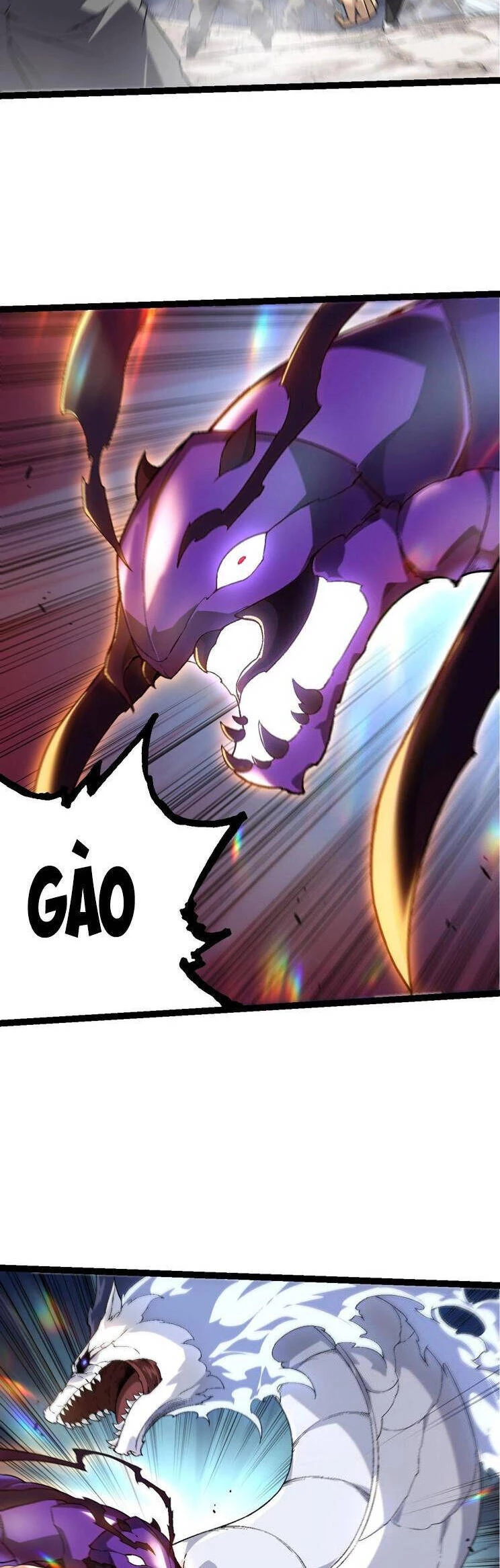 Chuyển Sinh Thành Liễu Đột Biến Chapter 184 - Trang 4